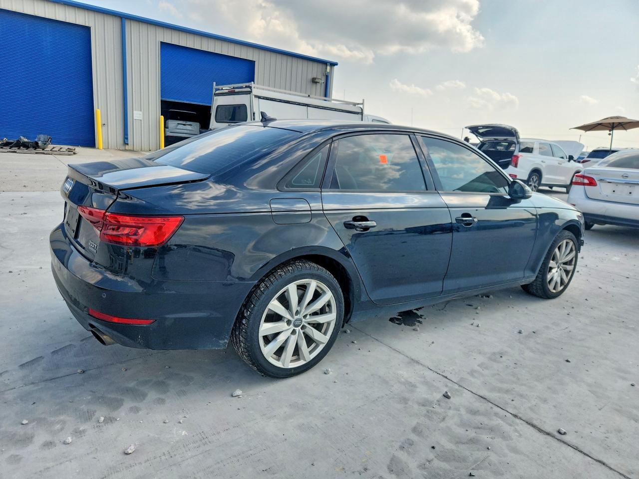 2017 Audi A4 Premium - Image 3