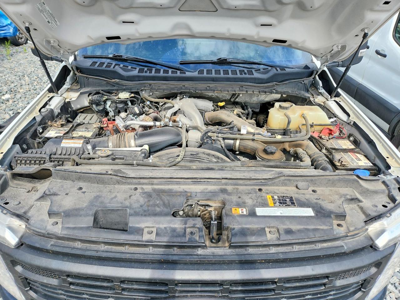 2024 Ford F550 Super Duty - Фото 7