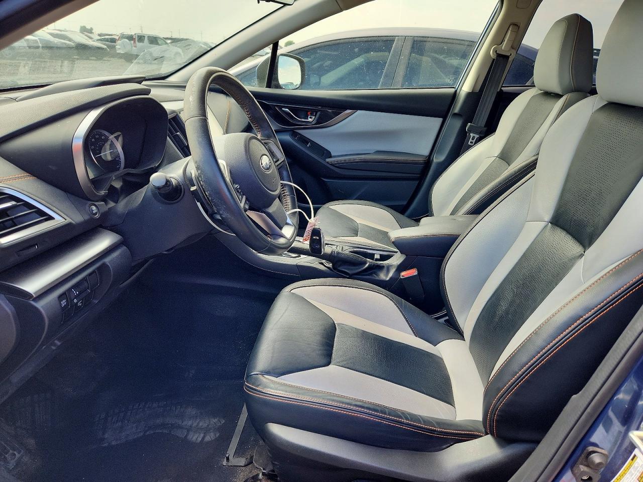 2019 Subaru Crosstrek Limited - Фото 7