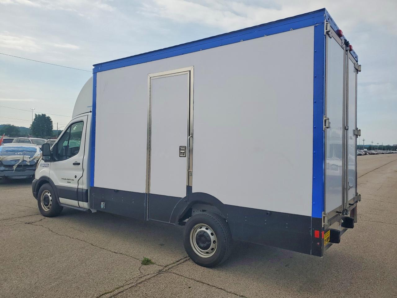2023 Ford Transit T-350 - Image 2