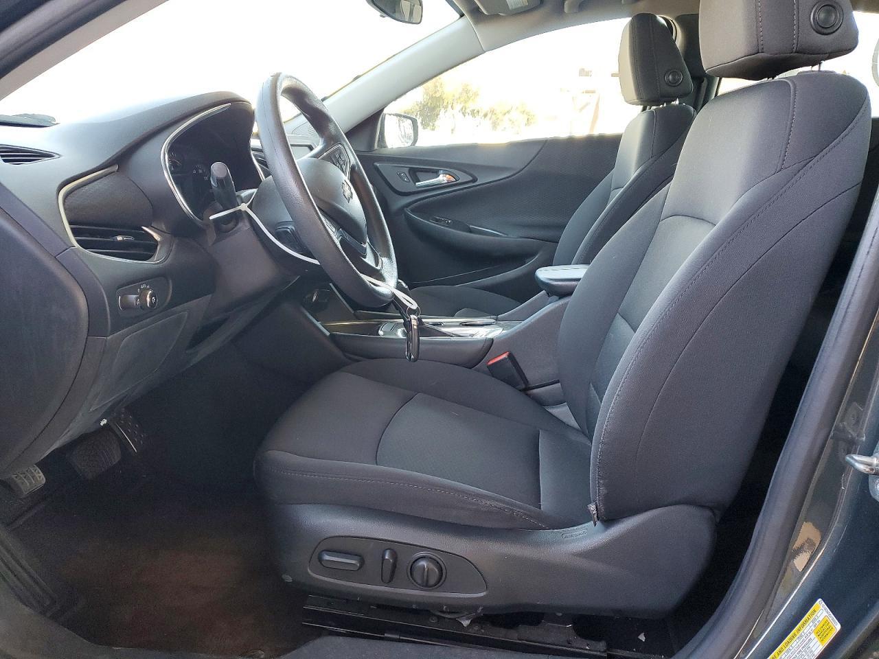 2016 Chevrolet Malibu Lt - Image 7