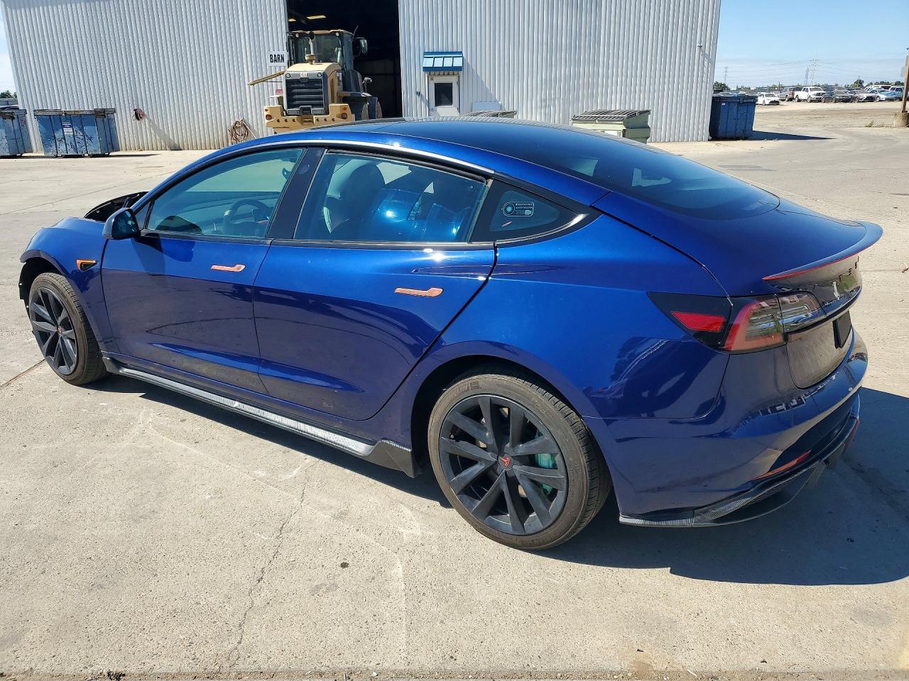 2023 Tesla Model 3 - Image 2