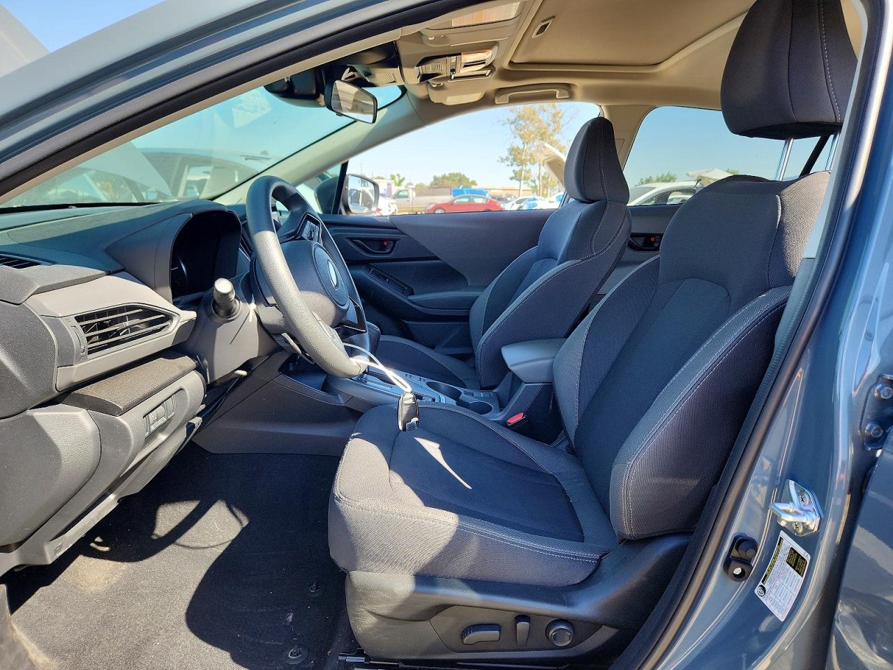 2025 Subaru Crosstrek Premium - Фото 7