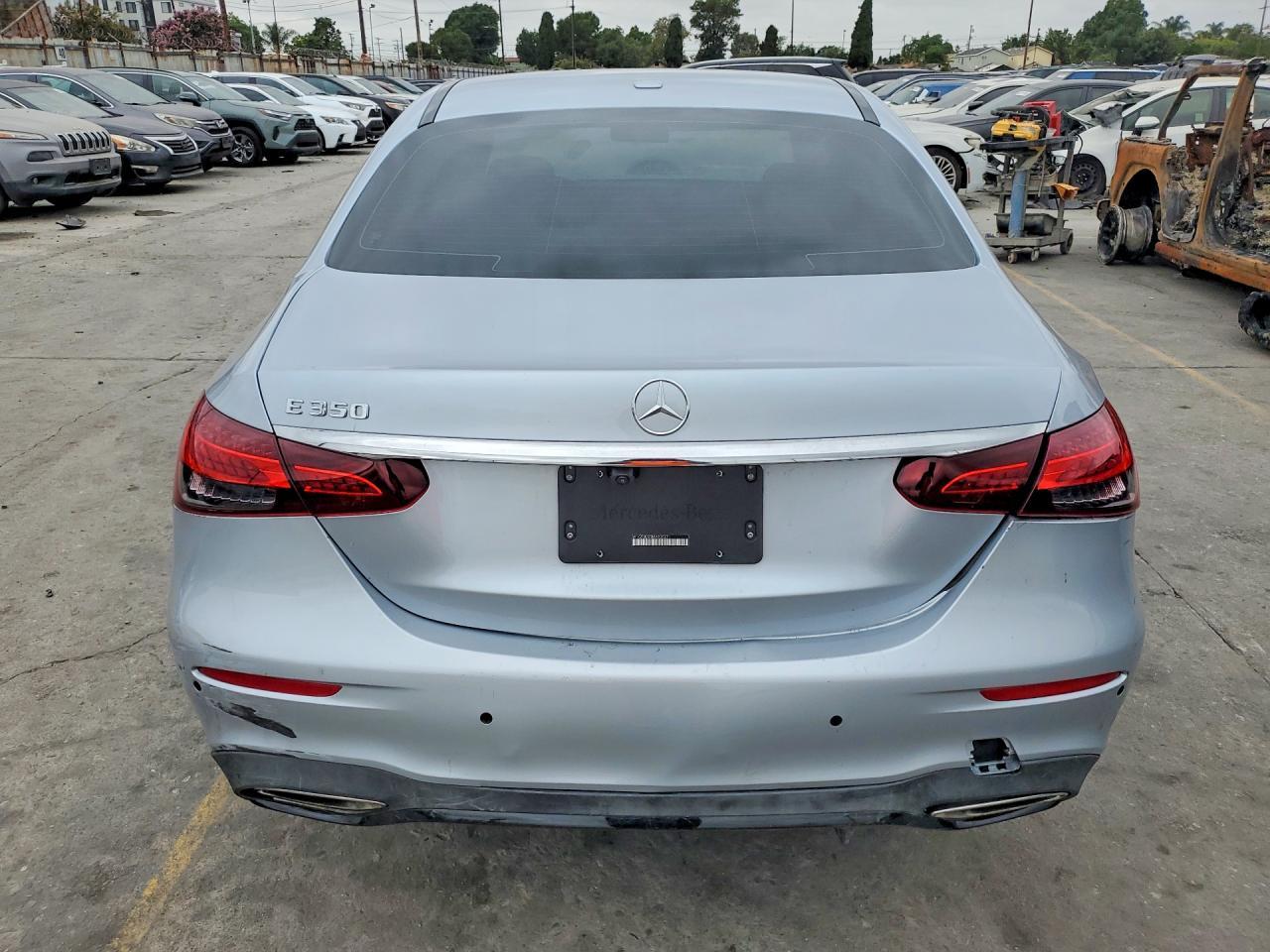 2021 Mercedes-Benz E 350 - Image 6