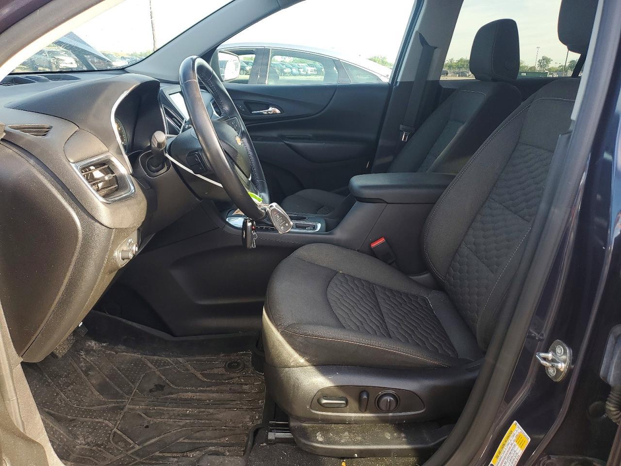 2019 Chevrolet Equinox Lt - Image 7
