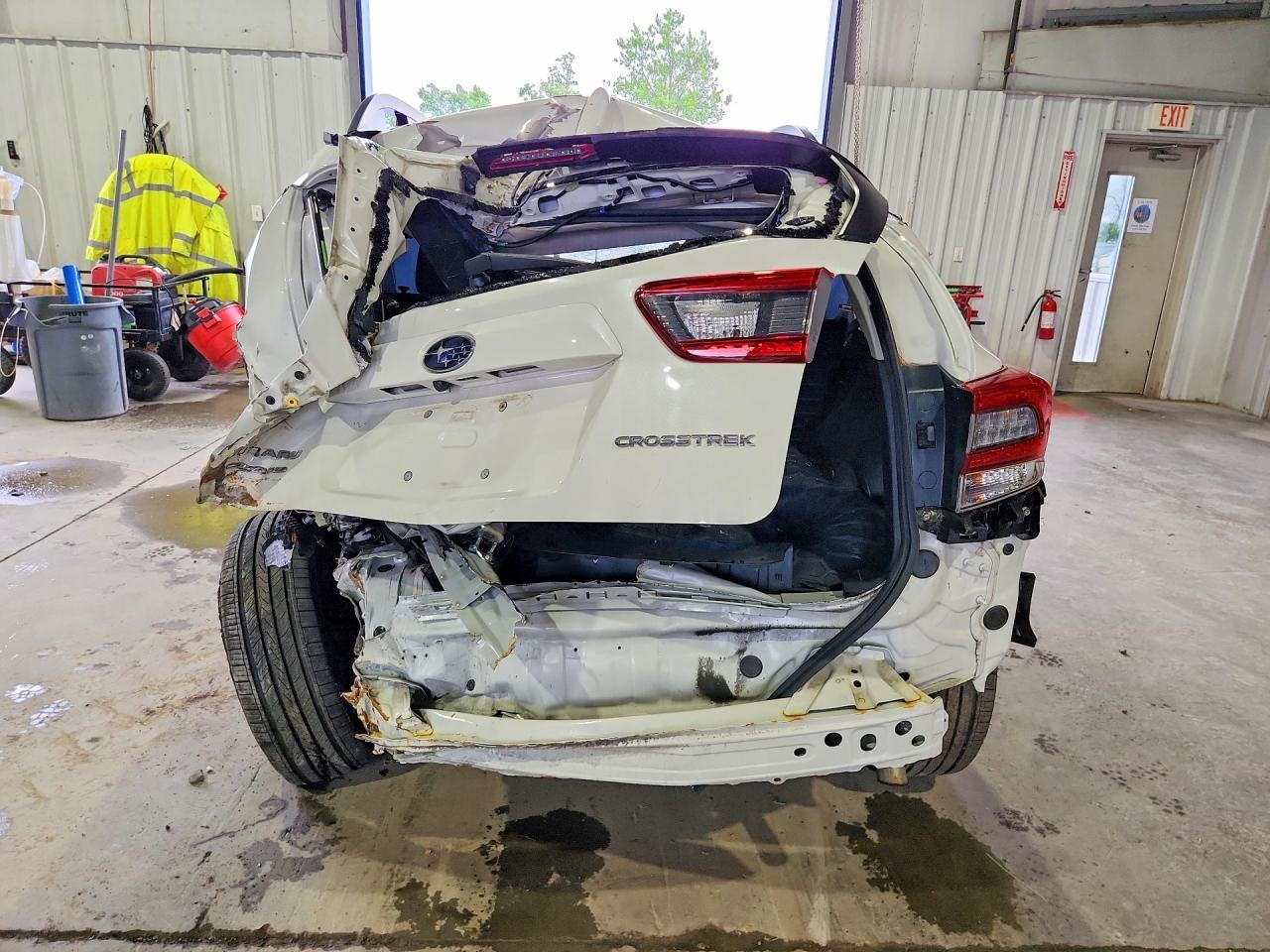 2021 Subaru Crosstrek Premium - Image 6