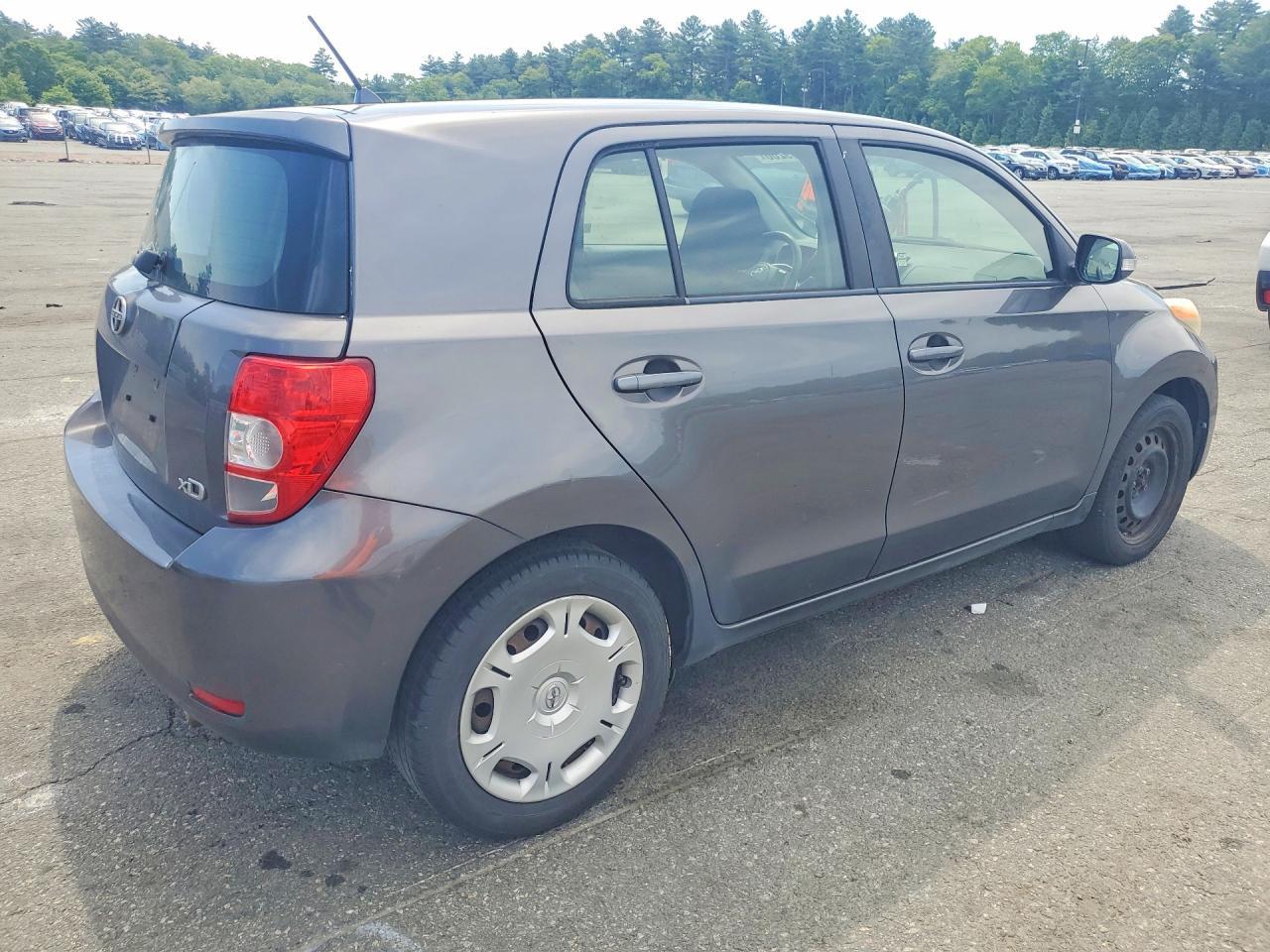 2010 Scion Xd Base - Image 3