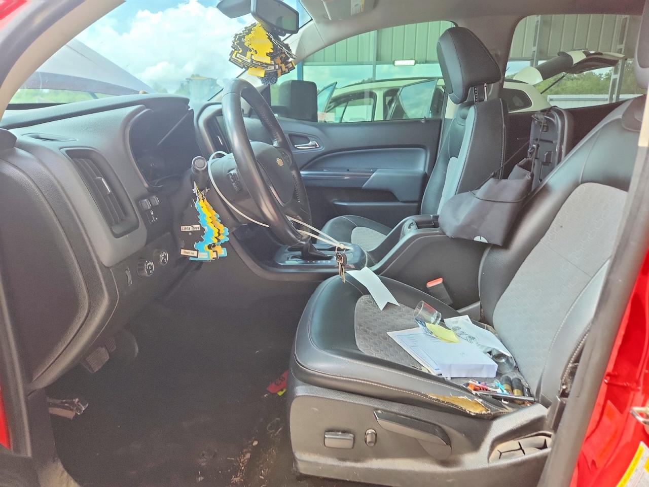 2016 Chevrolet Colorado Z71 - Image 7