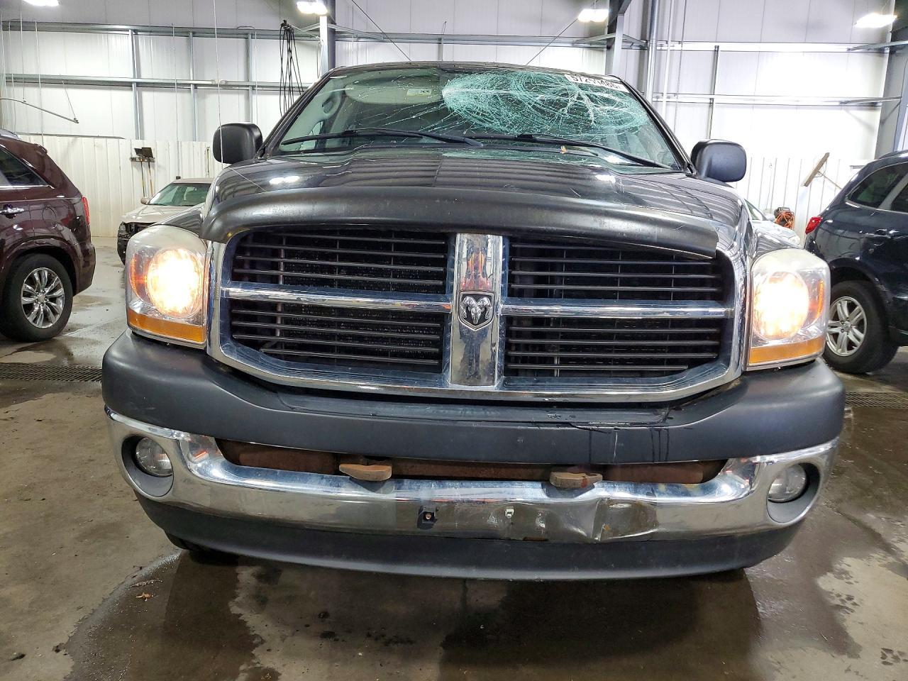 2006 Dodge Ram 1500 St/Slt - Image 5