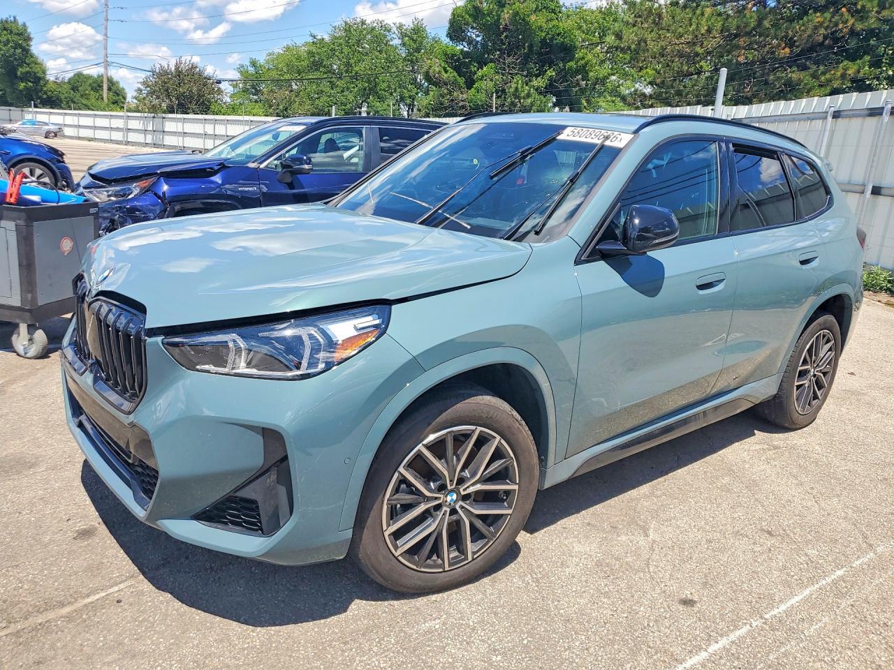 2023 BMW X1 xDrive28I