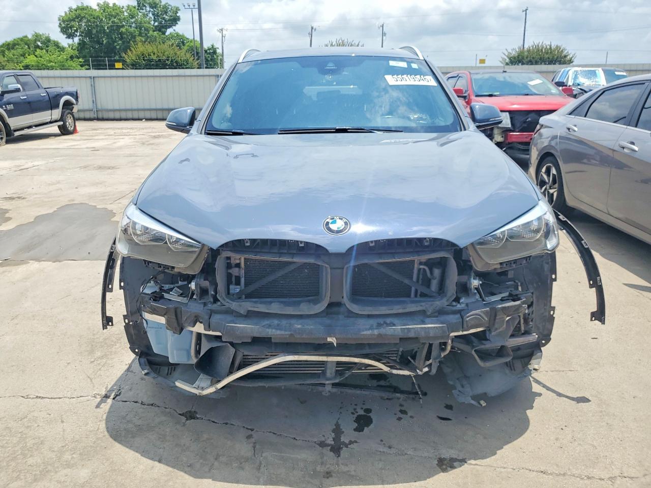 2021 BMW X1 Sdrive28I - Image 5