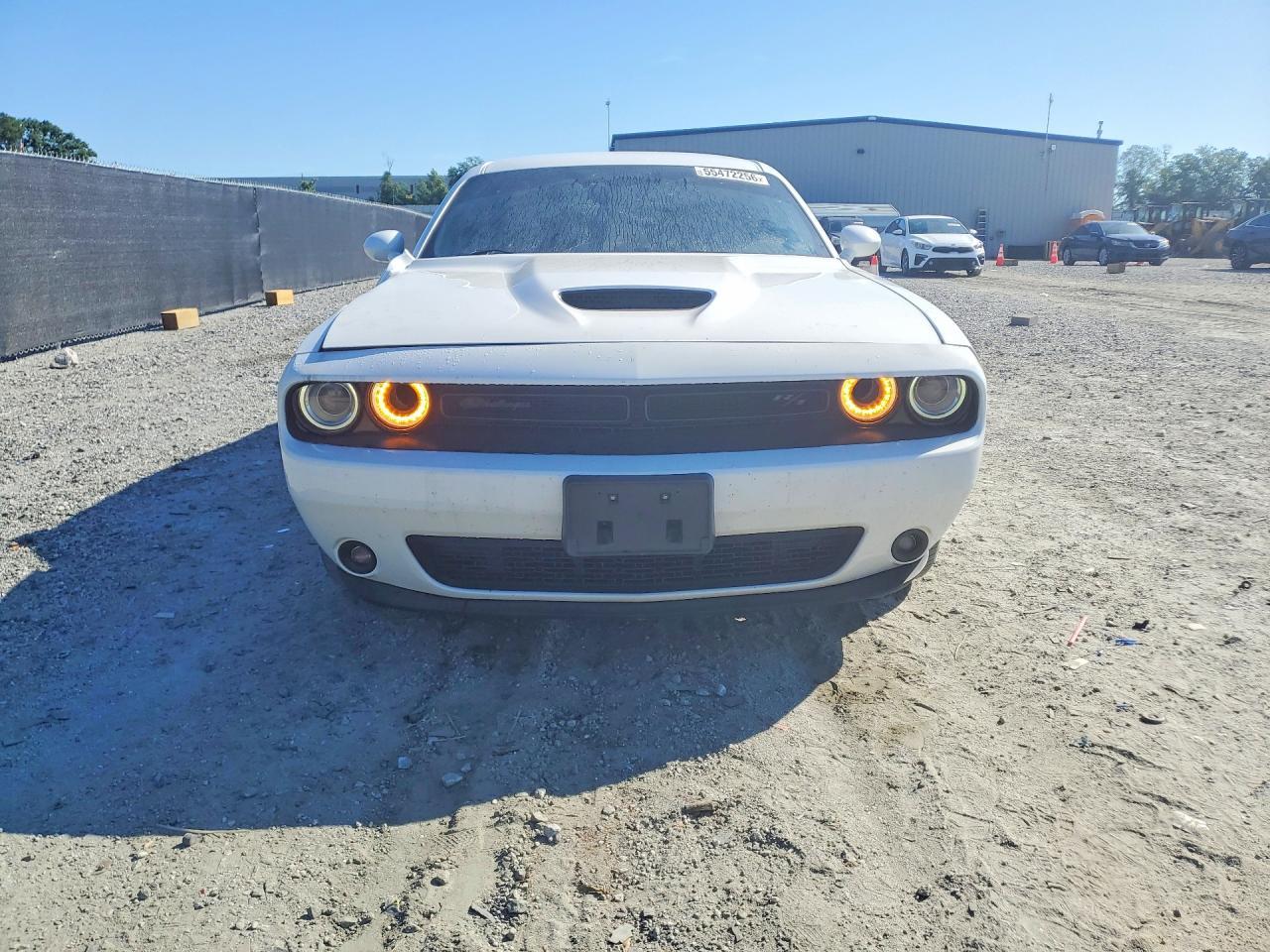 2019 Dodge Challenger R - Фото 5