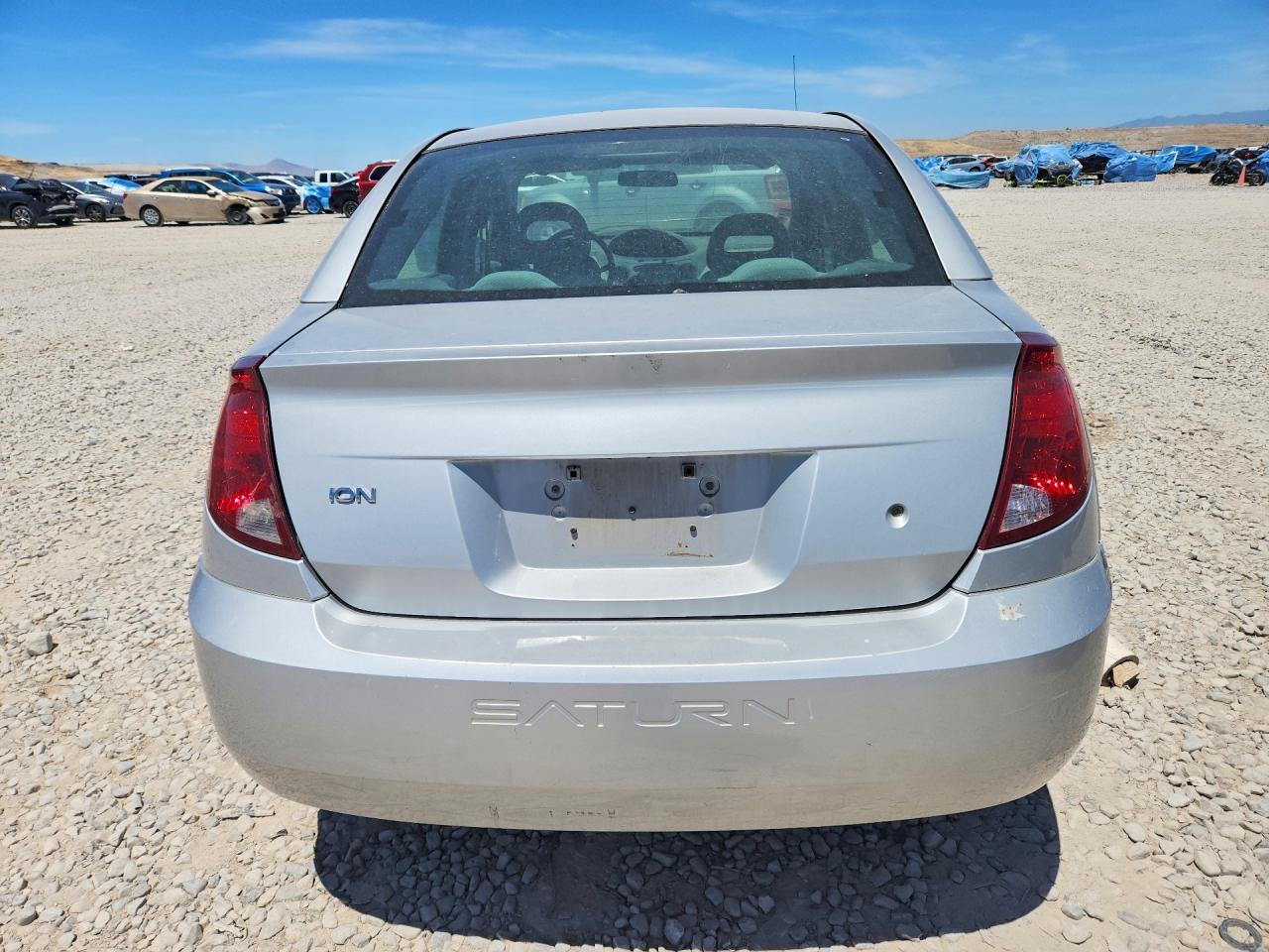 2003 Saturn Ion Level 1 - Image 6