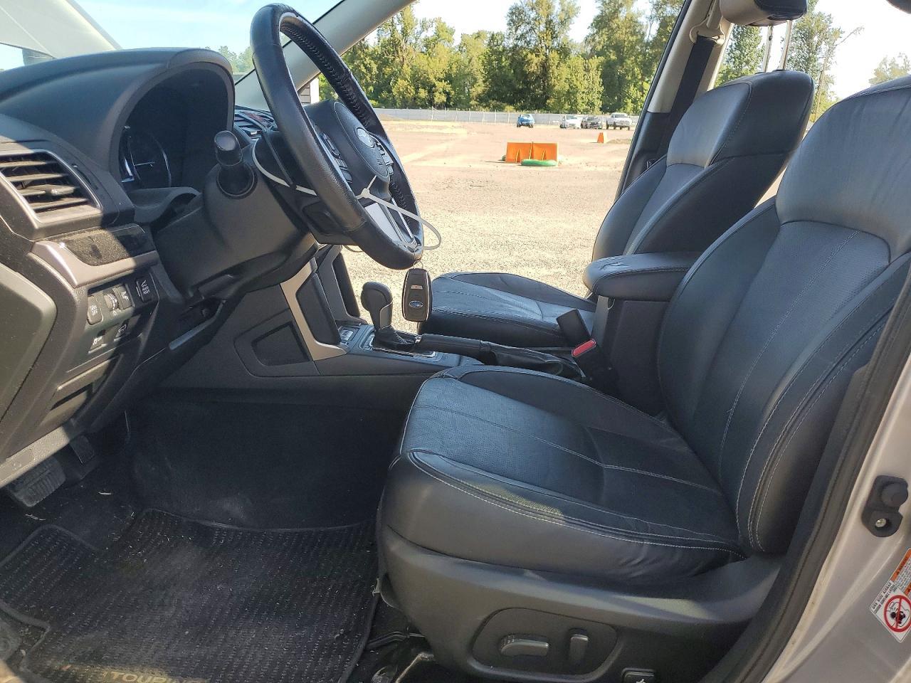 2017 Subaru Forester 2.0Xt Touring - Image 7