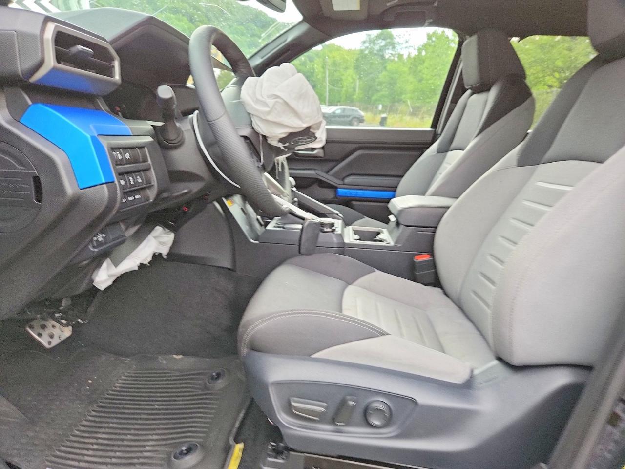 2025 Toyota Tacoma Trd Sport - Image 7
