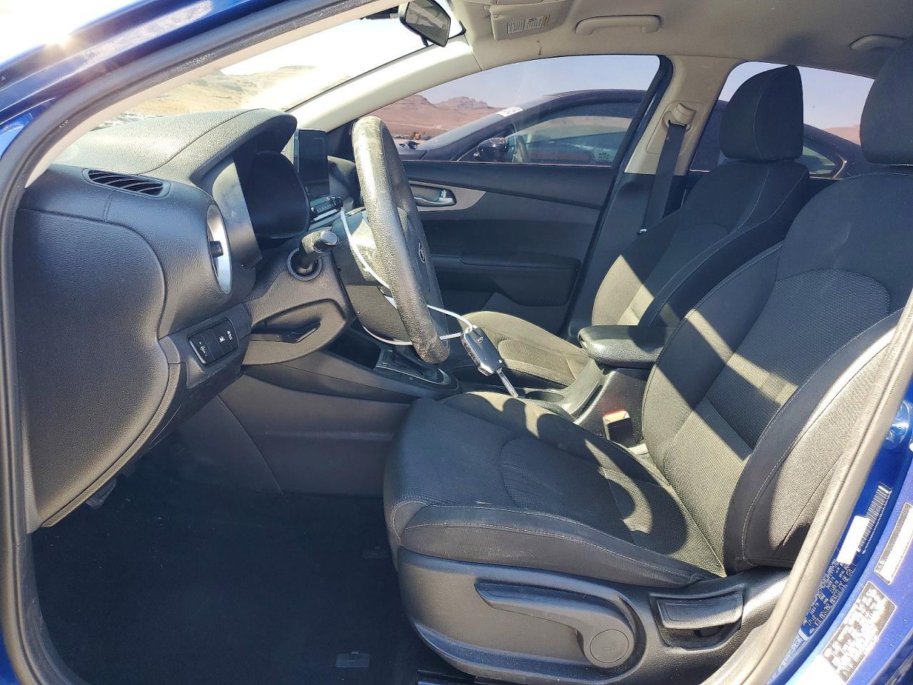 2019 Kia Forte Lxs - Фото 7