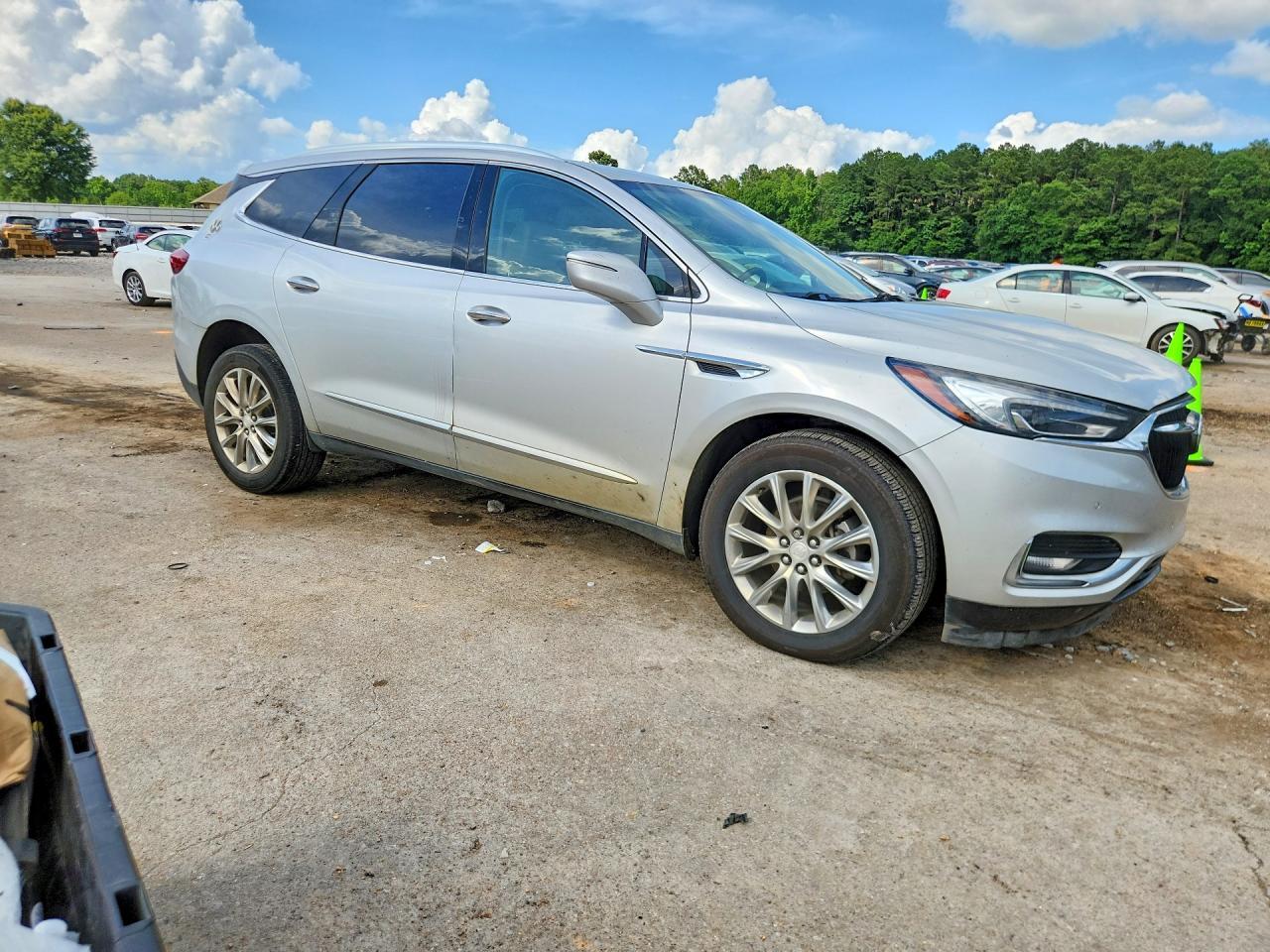 2019 Buick Enclave Premium - Image 4