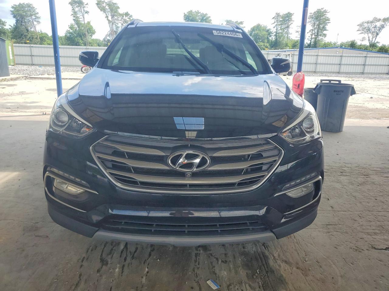 2018 Hyundai Santa Fe Sport 2.4L - Image 5