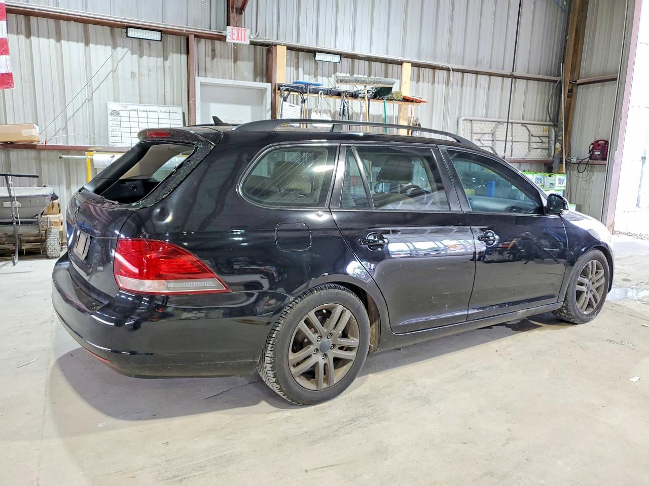 2013 Volkswagen Jetta Tdi - Image 3