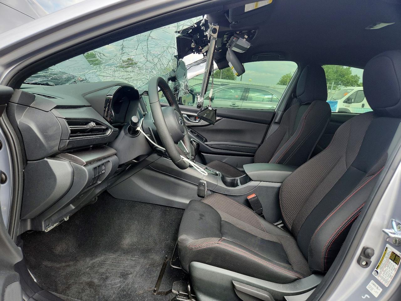 2024 Subaru Wrx Premium - Фото 7