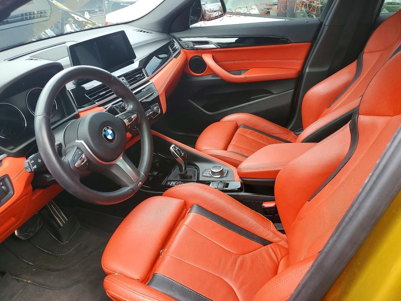 2022 BMW X2 M35I - Image 7