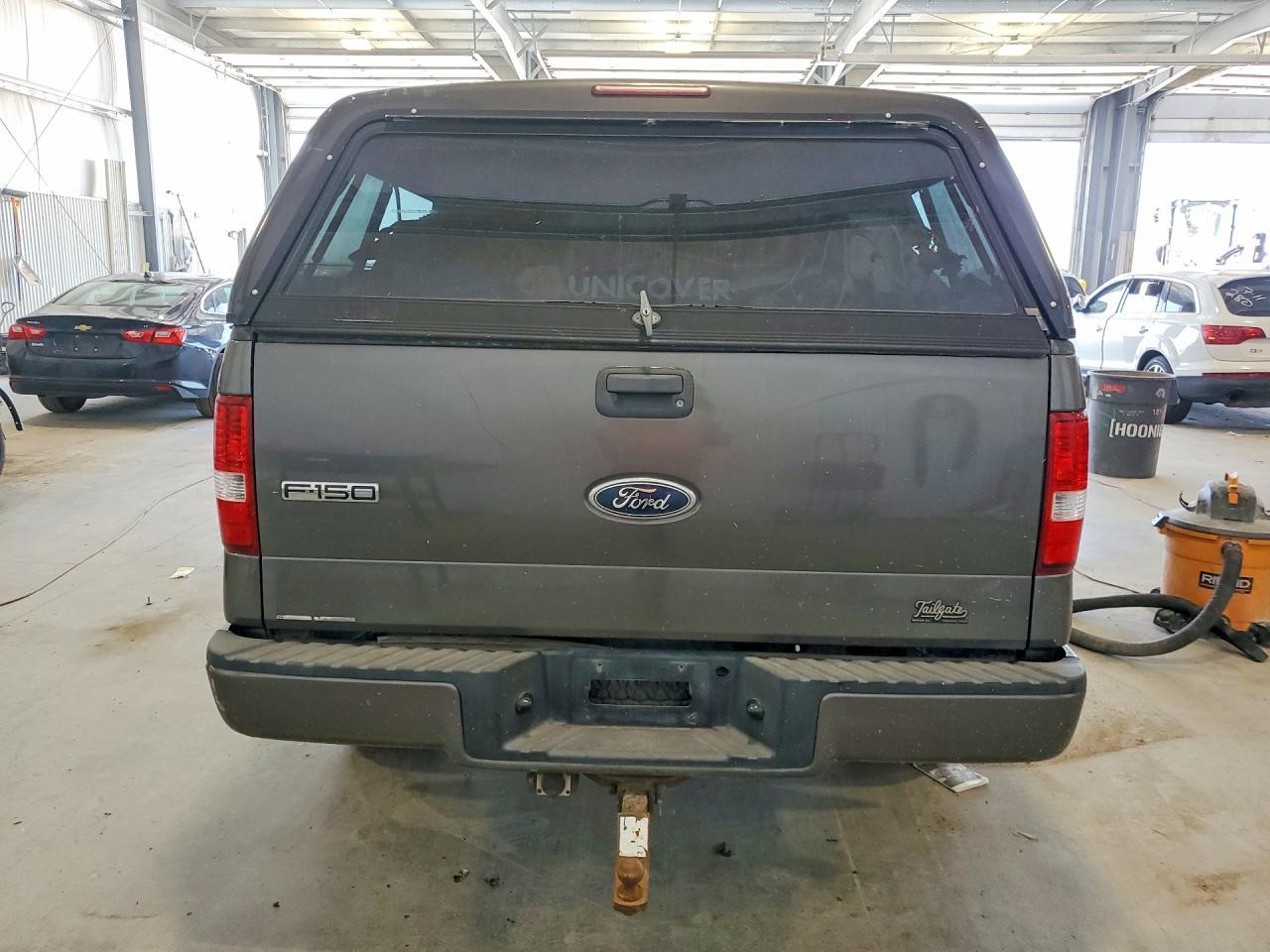 1994 Ford F-150 - Фото 6