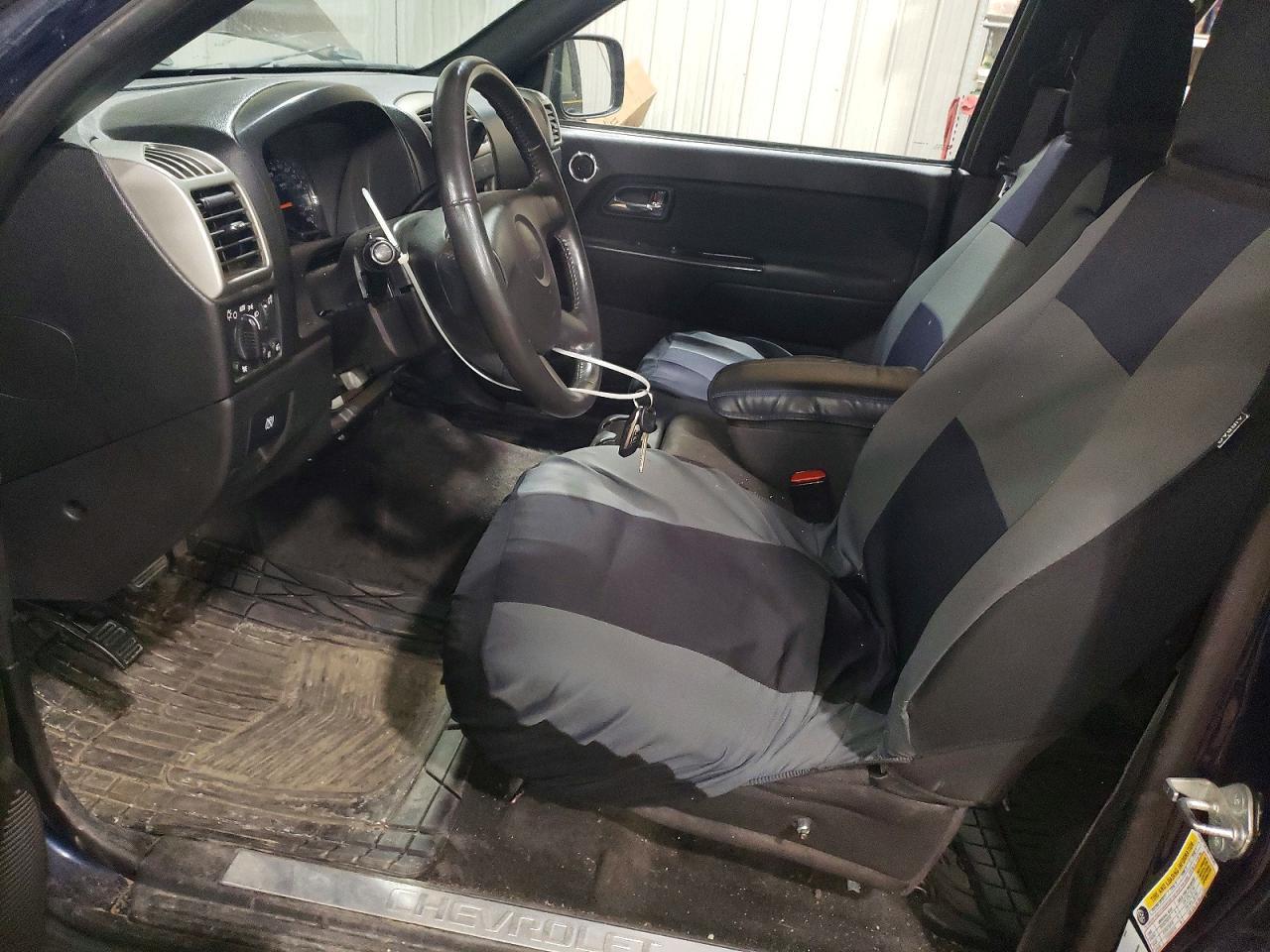 2008 Chevrolet Colorado - Image 7