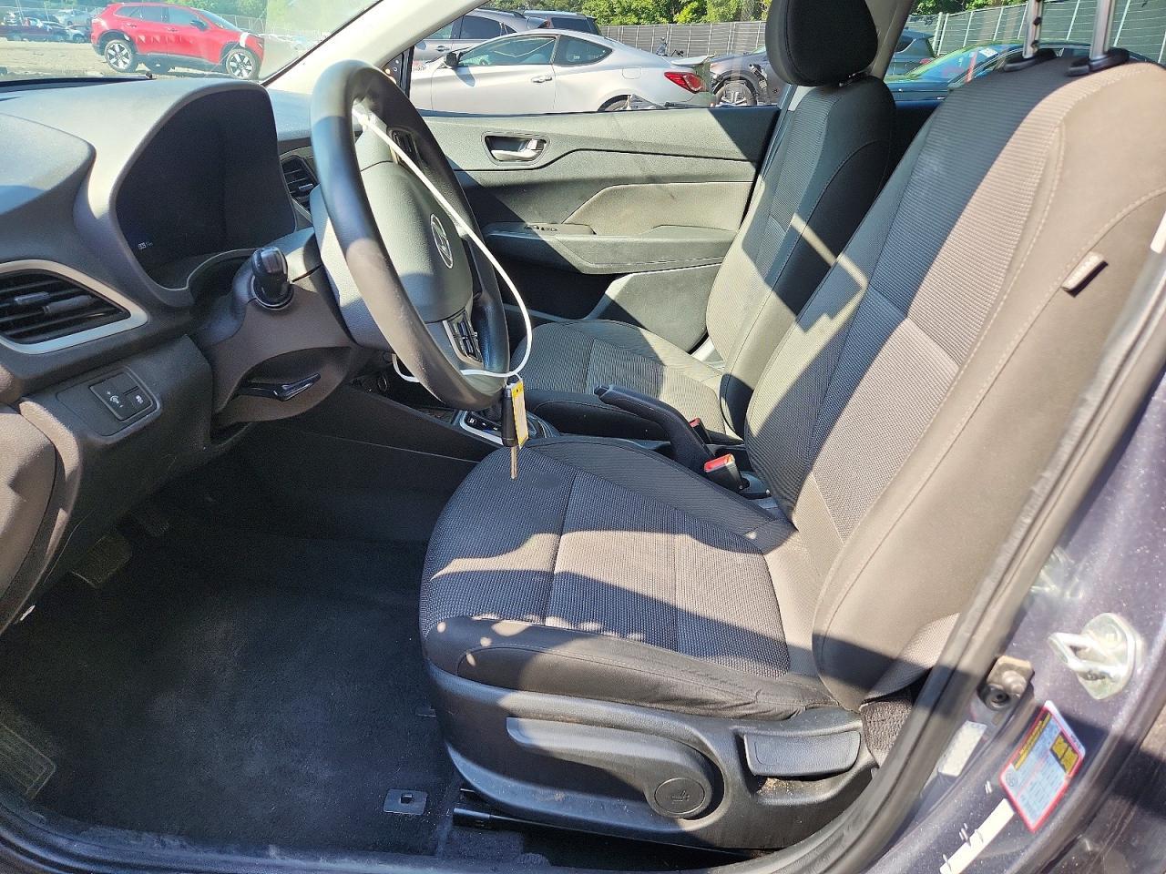 2020 Hyundai Accent Se - Image 7