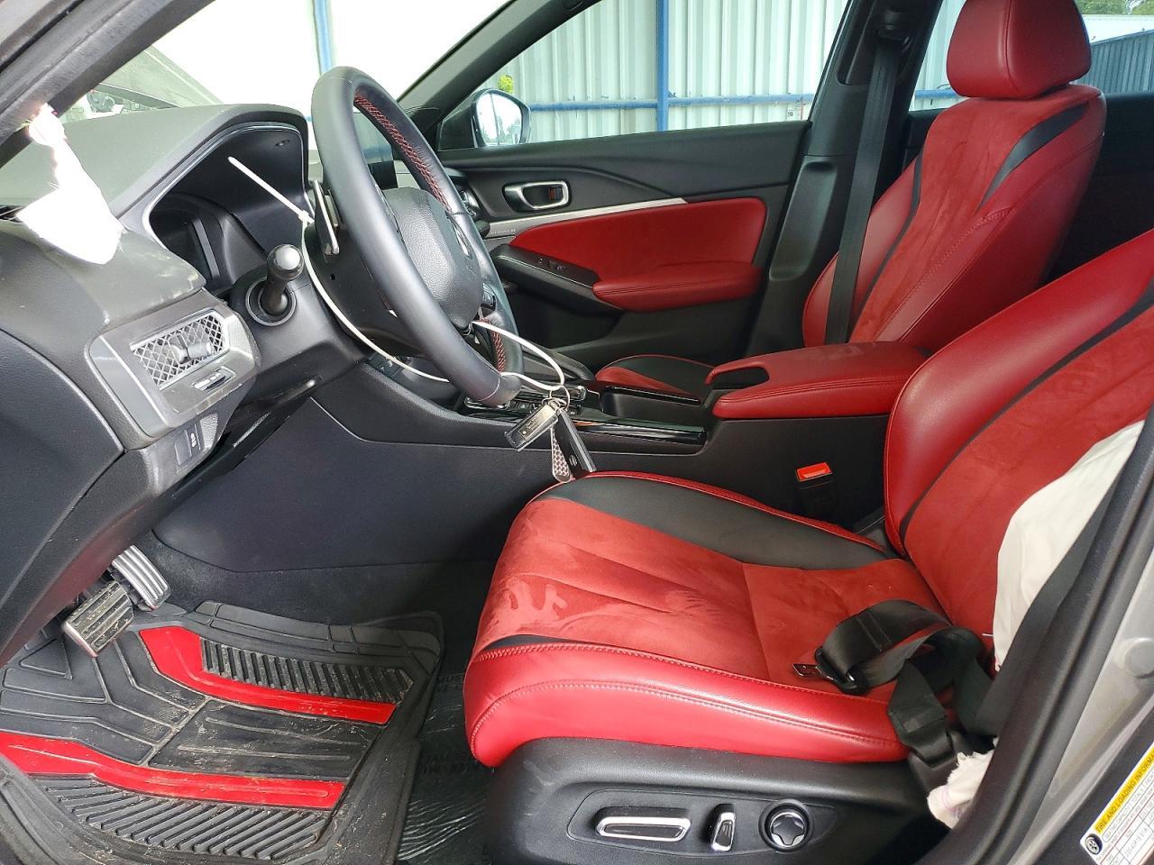 2024 Acura Integra A-Spec Tech - Фото 7