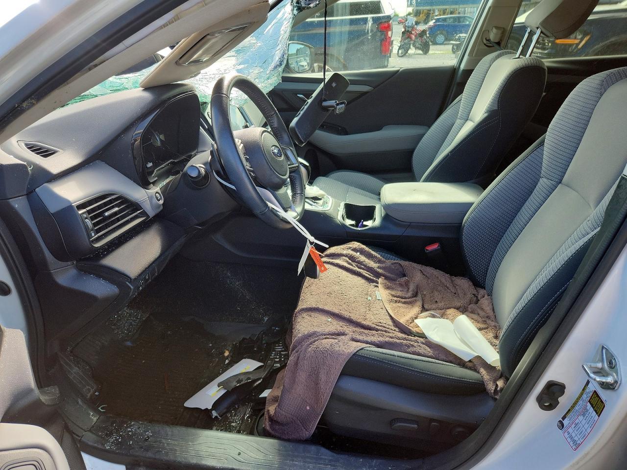 2022 Subaru Outback Premium - Фото 7