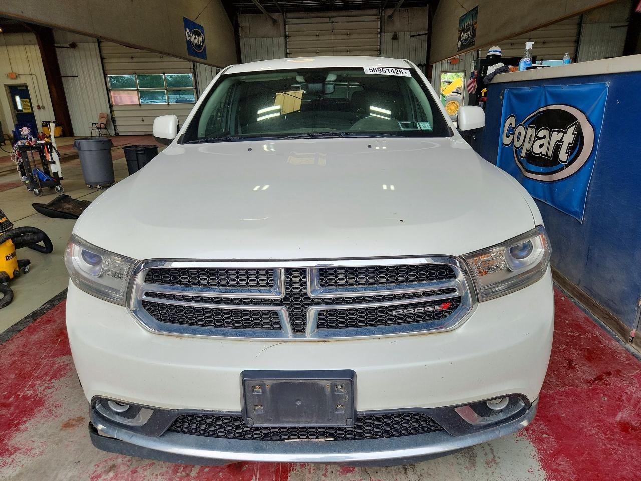 2020 Dodge Durango Sxt - Фото 5