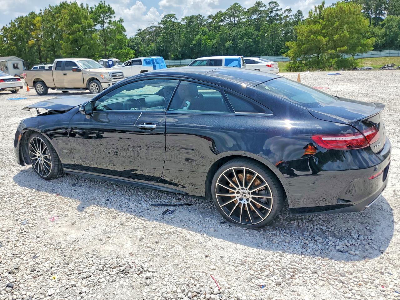 2023 Mercedes-Benz E 450 - Фото 2