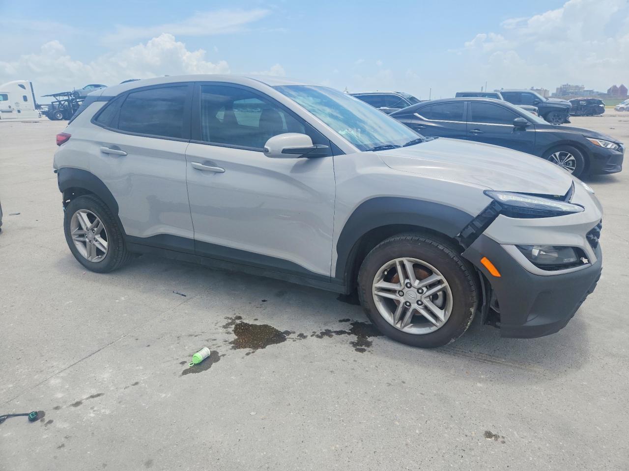2023 Hyundai Kona Se - Фото 4
