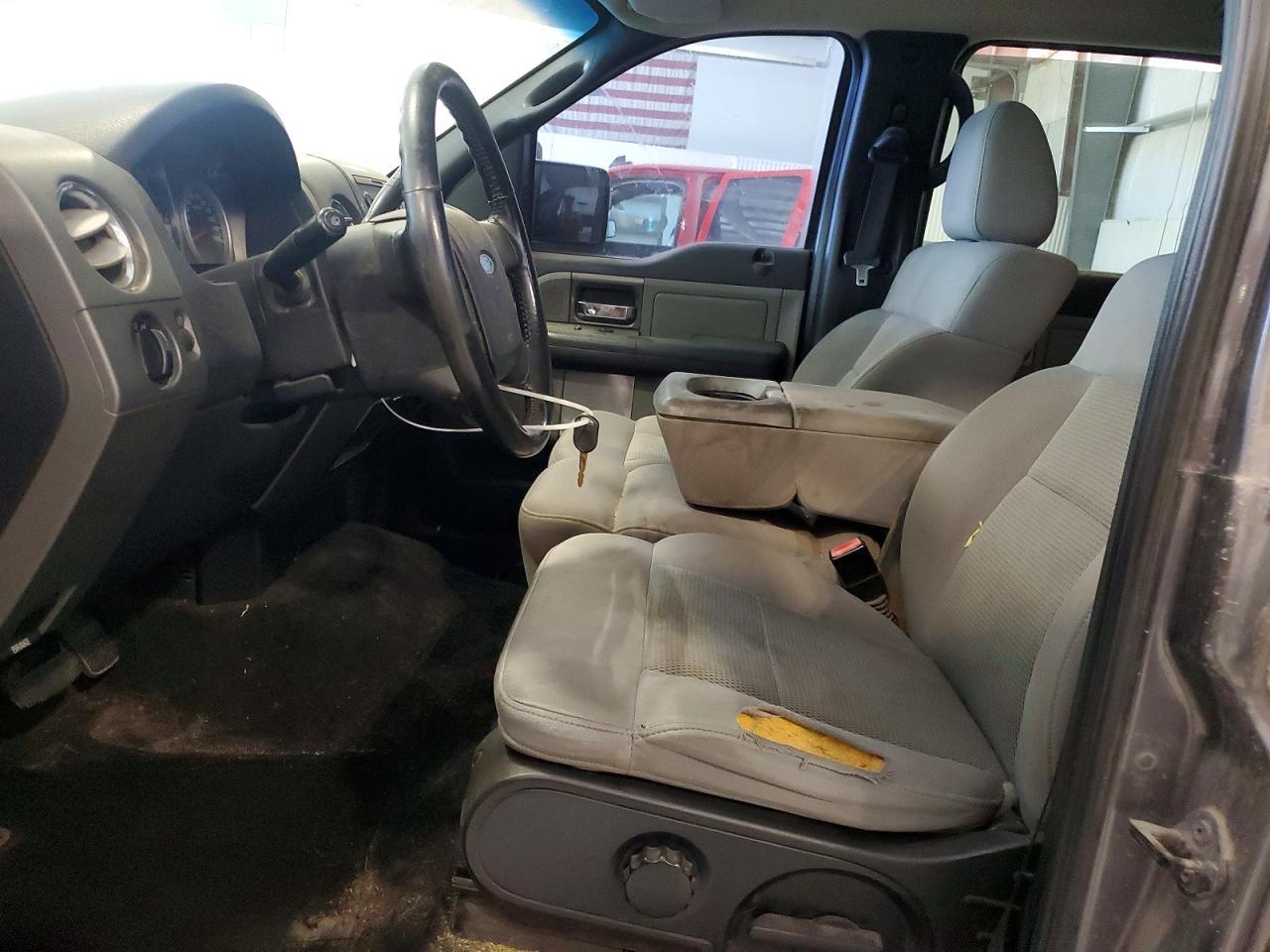 1994 Ford F-150 - Фото 7