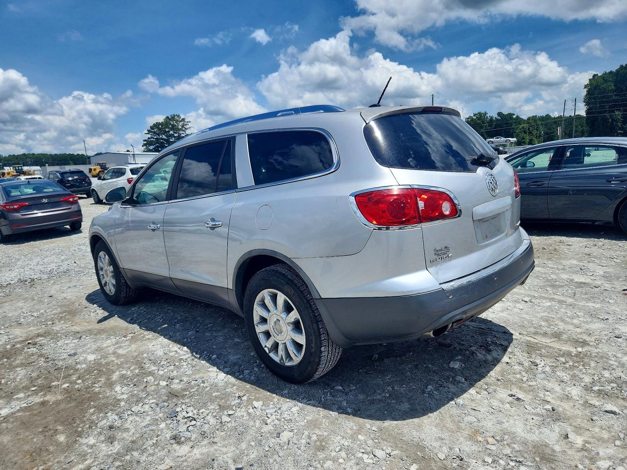2012 Buick Enclave - Фото 2
