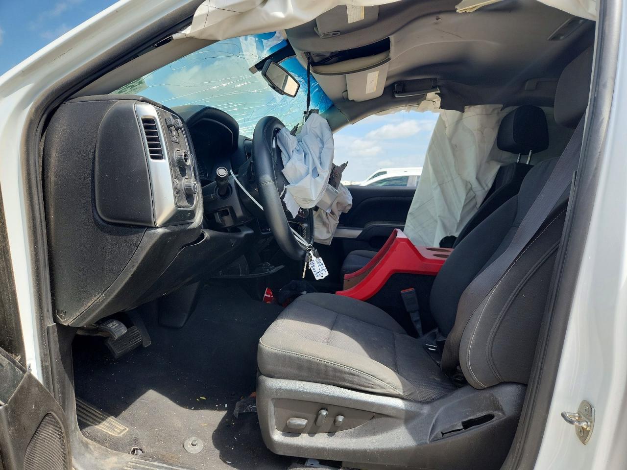 2019 Chevrolet Silverado Ld K1500 Lt - Фото 7