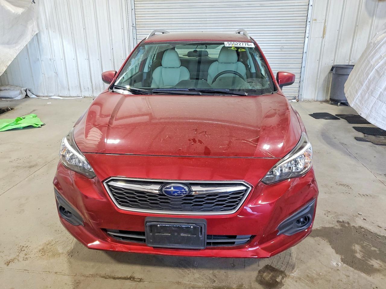 2017 Subaru Impreza Premium - Image 5