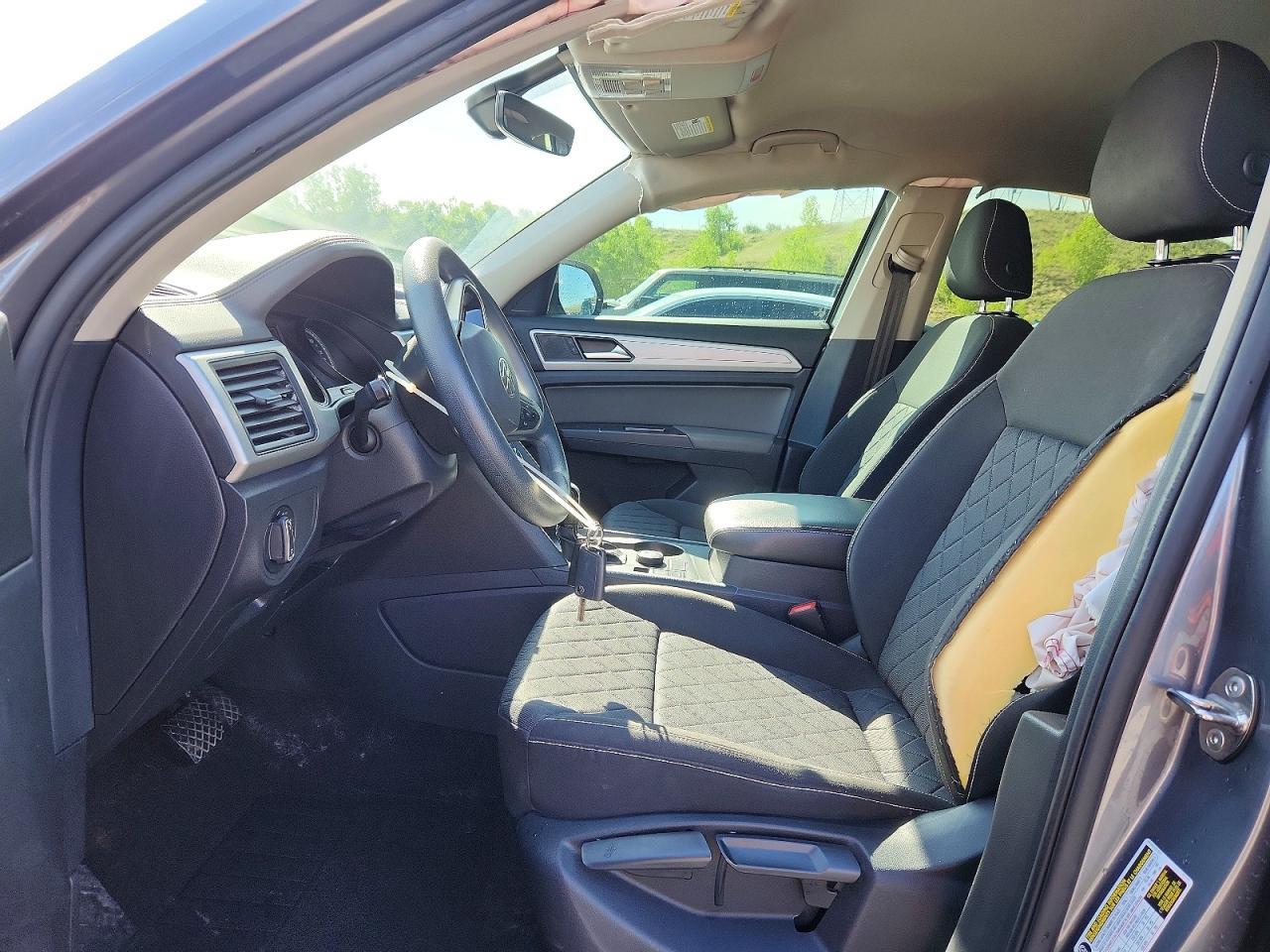 2021 Volkswagen Atlas S - Image 7