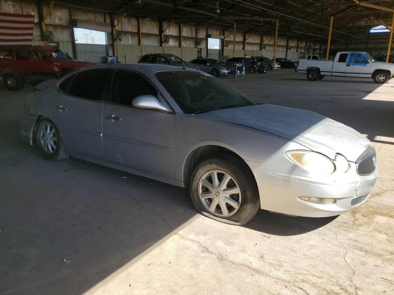 2005 Buick Lacrosse Cxl - Фото 4