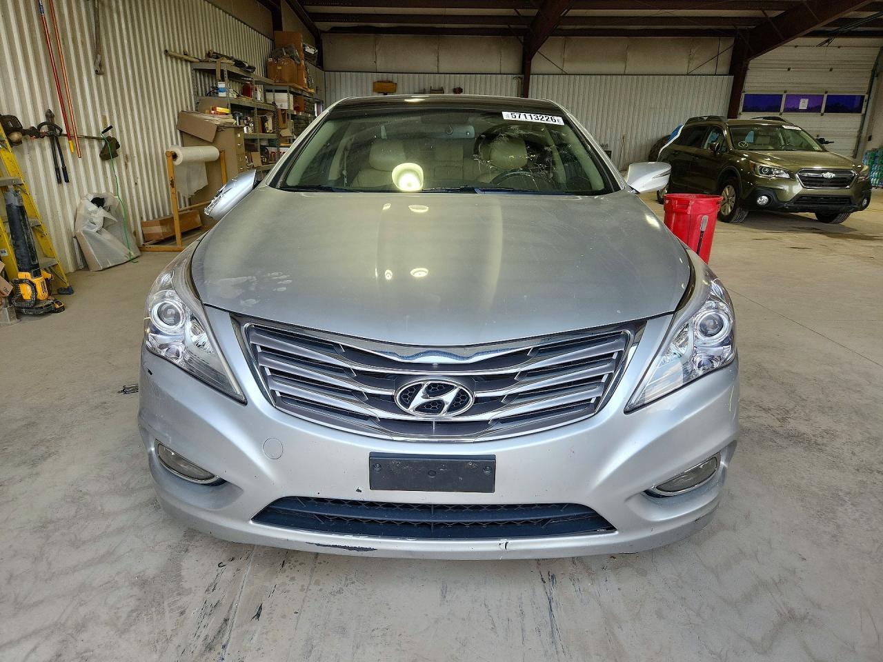 2013 Hyundai Azera Base - Image 5