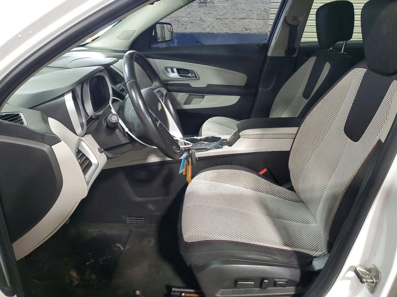2013 Chevrolet Equinox Lt - Image 7