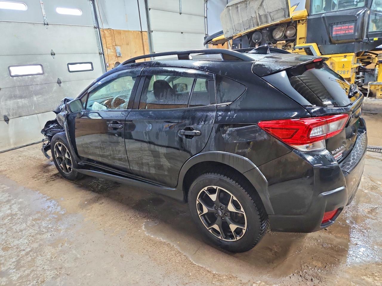 2020 Subaru Crosstrek Premium - Фото 2