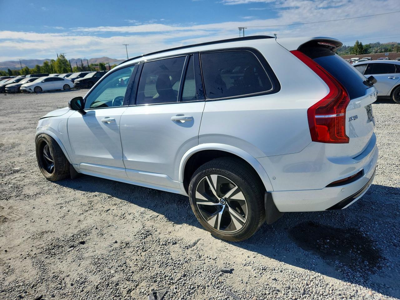 2023 Volvo Xc90 Plus - Image 2