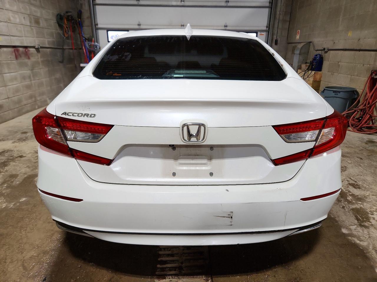 2019 Honda Accord Lx - Image 6