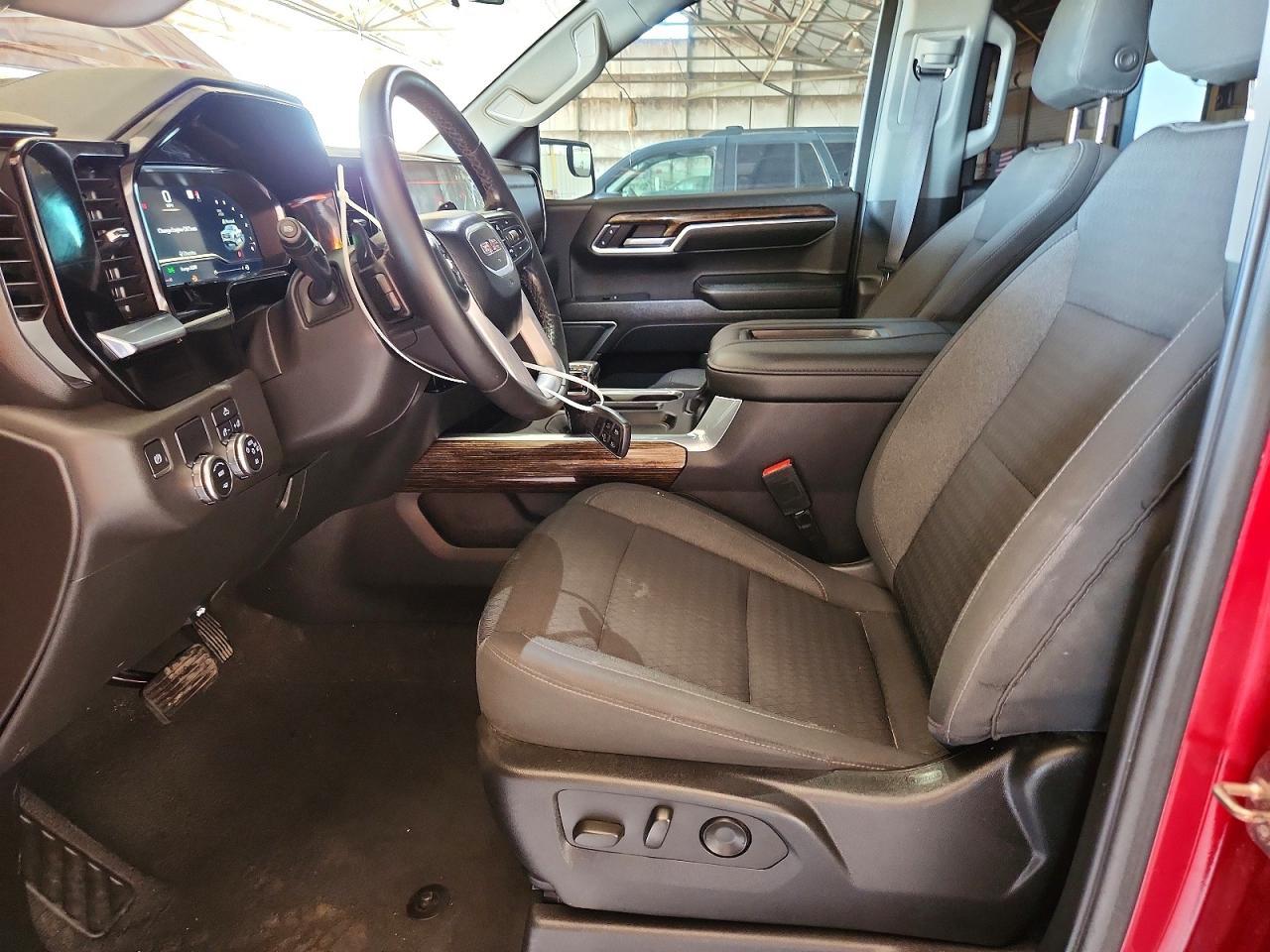 2022 GMC Sierra C1500 Elevation - Фото 7