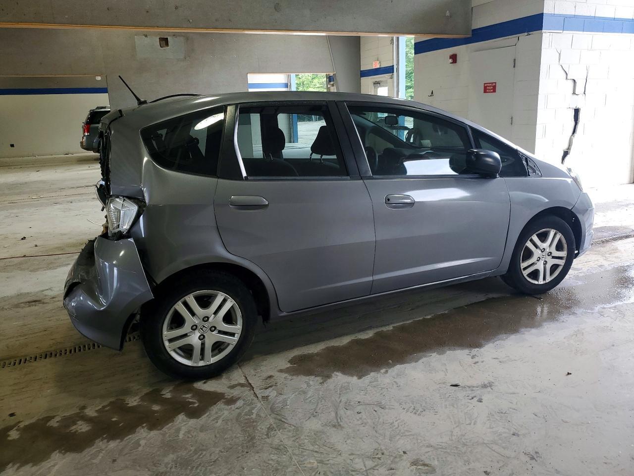 2010 Honda Fit - Фото 3