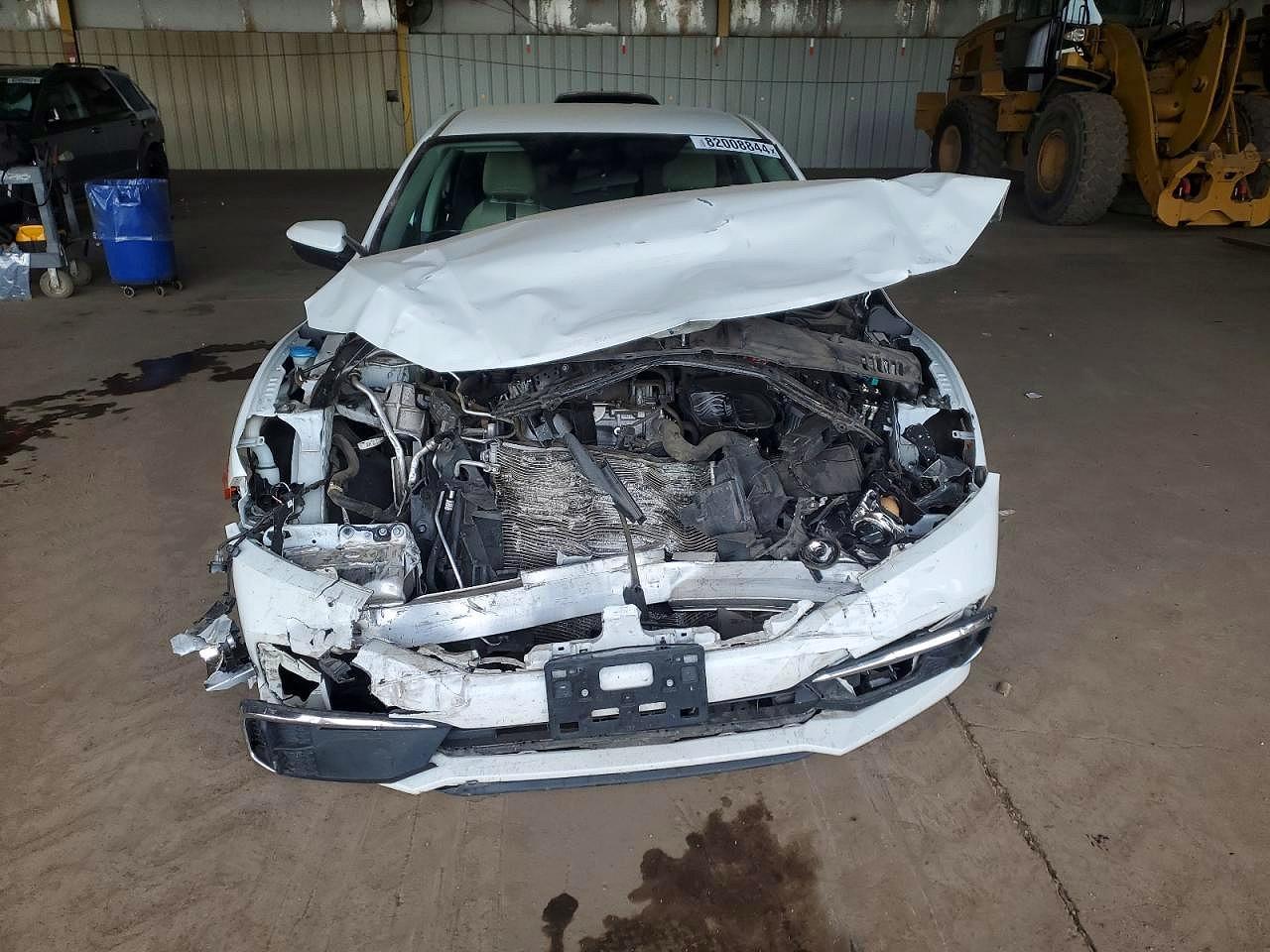2019 Honda Civic Lx - Image 5