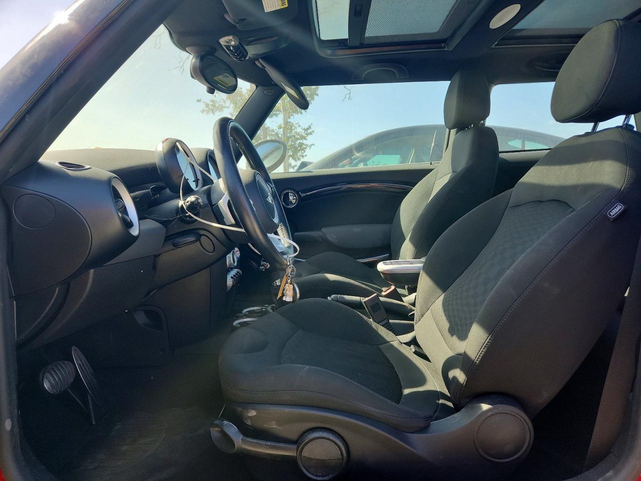 2010 Mini Cooper S - Фото 7