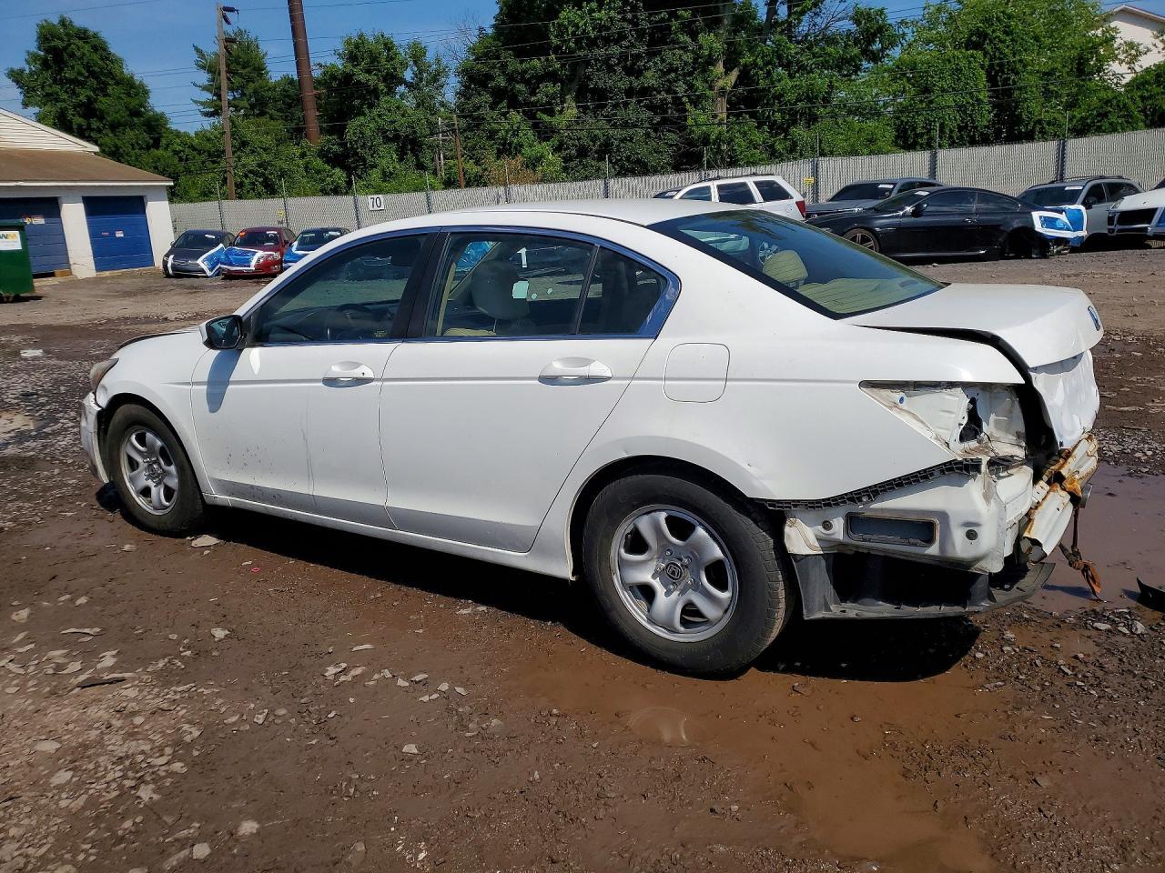 2012 Honda Accord Se - Фото 2