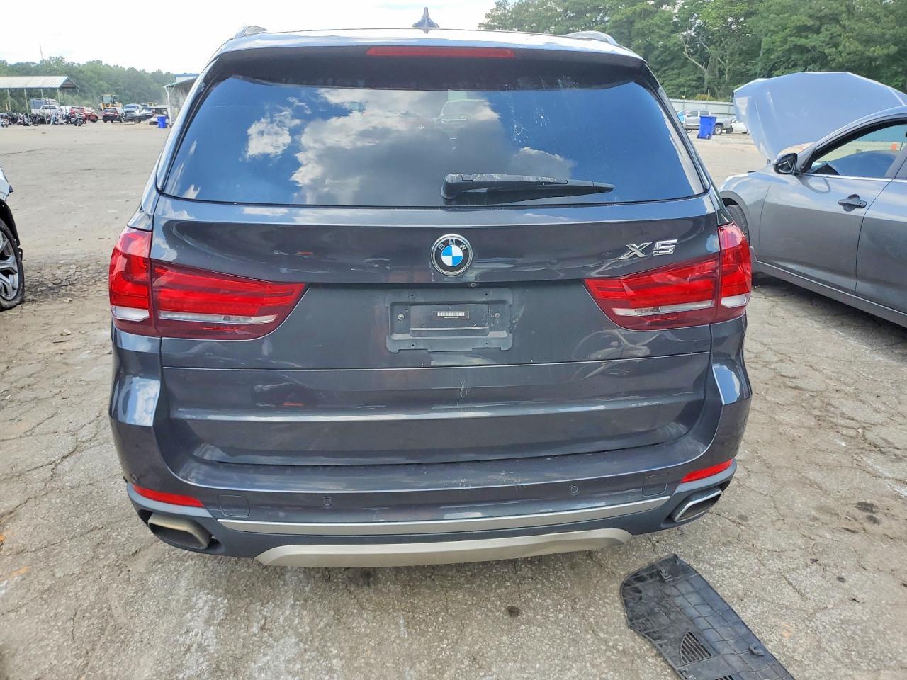 2018 BMW X5 xDrive35I - Фото 6